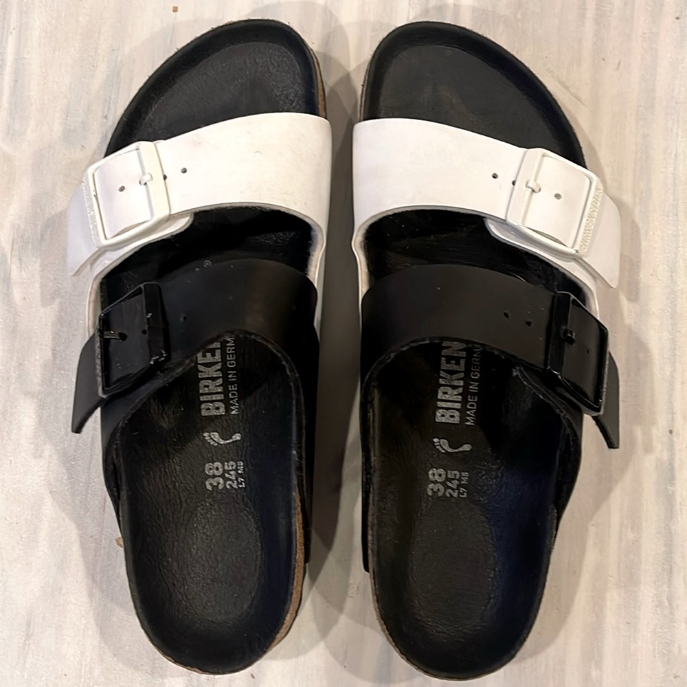 Birkenstock Arizona Split Size 38